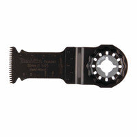 Makita B-64870 Starlock Wood Cutting Multi Tool Blade 32mm