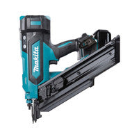 Makita DBN900ZK 18V Framing Nailer LXT with Carry Case (Body Only)