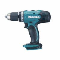 Makita DDF453Z 18V LXT Cordless Drill Driver (Body Only)