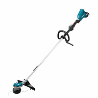 Makita DUR368LZ Twin 18V LXT Brushless Linetrimmer (Body Only)