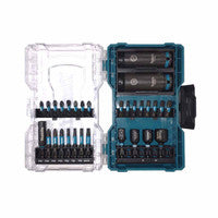 Makita E-22903 Impact Black Screw Bit Set (30 Pieces)