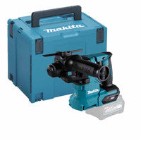 Makita HR010GZ01 40V Max XGT Brushless SDS+ Rotary Hammer Drill with Makpac Case (Body Only)