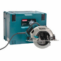 Makita HS7601J/1 190mm Circular Saw with MakPac Carry Case 1200W 110V