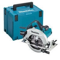 Makita HS7611J/2 190mm Circular Saw 1600W 240V