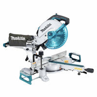 Makita LS1110F/2 260mm Slide Compound Mitre Saw 1450W 240V