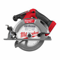 Milwaukee M18FCS552-0 FUEL 165mm Compact Circular Saw (Body Only)