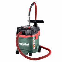 Metabo AS 36-18 M30 PC-CC 18V Cordless Vacuum (Body Only)