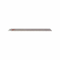 Milwaukee 48001084 SAWZALL Wave Knife Reciprocating Saw Blade for Insulation 300mm