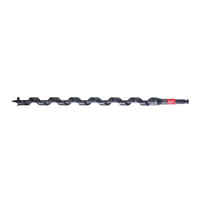 Milwaukee 48136762 Impact Wood Auger Bit Long Series 22mm x 460mm