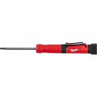 Milwaukee 48222932 4-in-1 Precision Multi Bit Pocket Screwdriver