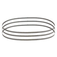 Milwaukee 48390711 Premium Bandsaw Blades 685.80mm x 12.7mm x 0.51m 14TPI (3 Pack)