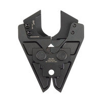 Milwaukee 4932464497 Crimper Jaw and Blade Cu/Al