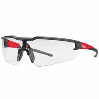 Milwaukee 4932471881 Clear Safety Glasses