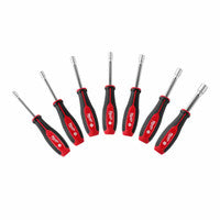 Milwaukee 4932492372 HOLLOWCORE Nut Driver Set (7 Pieces)