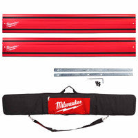 Milwaukee 4932480906 GR-KIT 1400mm Guide Rails Kit