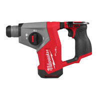 Milwaukee M12FHAC16-0 12V Fuel Compact 16mm SDS+ Hammer Drill (Body Only)