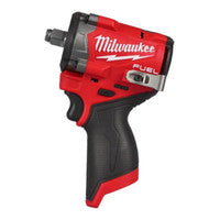 Milwaukee M12 FCIWF12G3-0 12V Gen 3 FUEL 1/2" Brushless Compact Impact Wrench (Body Only)