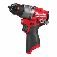 Milwaukee M12FPD2-0 12V Brushless Combi Drill (Body Only)