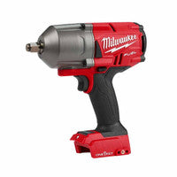 Milwaukee M18FHIWF12-0 18V One Key Fuel 1/2" Impact Wrench with Friction Ring (Body Only)