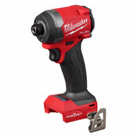 Milwaukee M18 ONEID3 18V FUEL„¢ One-Key„¢ 1/4" Hex Impact Driver (Body Only)