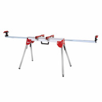 Milwaukee MSL 2000 Universal Mitre Saw Stand Extendable up to 2.5m