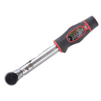 Norbar NOR13830 TTi 20 Torque Wrench 1/4in Square Drive 4-20Nm