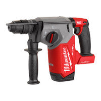 Milwaukee M18ONEFHX-0X 18V Fuel One Key Brushless SDS Plus Hammer Drill (Body Only)