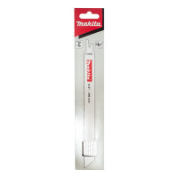 Makita P-04927 Specialized Metal Reciprocating Blades 200mm x 14 TPI (5 Pack)