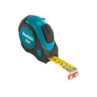 Makita P-72986 Tape Measure 8m / 26ft