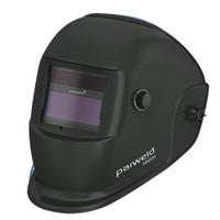 Parweld XR935H Everyday Light Reactive Welding and Grinding Helmet
