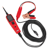 Sealey PP100 Power Scope Automotive Probe 0-30V