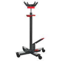 Sealey PTJ75 Premier Transmission Jack 0.75tonne Vertical