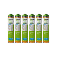 Illbruck PU700 Multi Purpose Construction Adhesive (6 Pack)