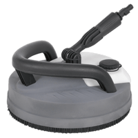 Sealey PWA05 Floor Brush with Detergent Tank for PW2200 & PW2500