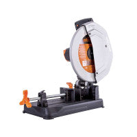 Evolution R355CPS 355mm Multi-material Chop Saw 2200W 230V