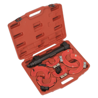 Sealey RE229 Professional Coil Spring Compressor Set 2500kg
