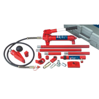 Sealey RE83/4 Hydraulic Body Repair Kit 4tonne SuperSnap Type