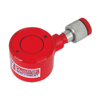 Sealey RE97XC04 Push Ram - Compact 4tonne