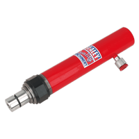 Sealey RE97XM10 Push Ram - Maxi 10tonne