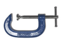 IRWIN Record REC1208 120 Heavy-Duty G-Clamp 200mm (8in)