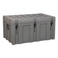 Sealey RMC1020 Rota-Mould Cargo Case 1020mm