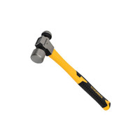 Roughneck ROU11156 Ball Pein Hammer Fibreglass Shaft 908g (32oz)