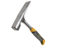 Roughneck ROU61624 Tubular Handle Brick Hammer 680g (24oz)
