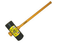 Roughneck ROU64780 Paving Maul Fibreglass Handle 6kg (13.1/4lb)