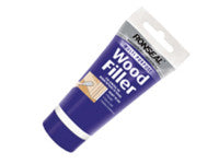 Ronseal RSLMPWFM100G Multi Purpose Wood Filler Tube Medium 100g