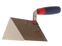 R.S.T. RST6205 6205 External Corner Trowel Soft Touch Handle