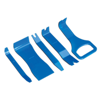 Sealey RT/KIT Trim & Upholstery Tool Kit 5pc