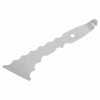 Sealey RT03 Wide/Curved Carbon Steel Trim Tool