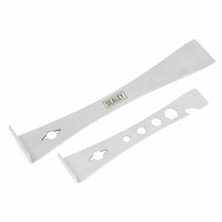 Sealey RT07 Heavy-Duty Trim Tool Kit (2 Pieces)