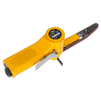 Sealey S01046 Air Belt Sander 10 x 330mm